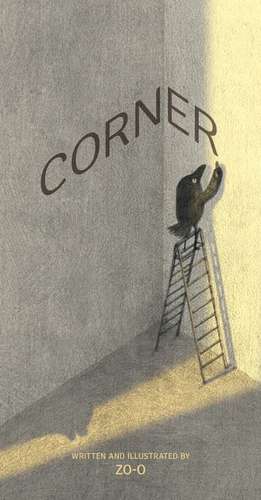 Corner de Zo-O (Pen Name)