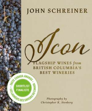 Icon de John Schreiner