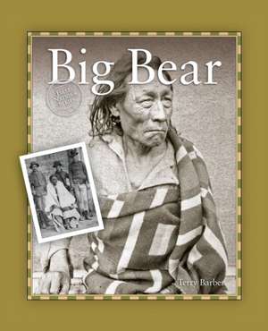 Big Bear de Terry Barber