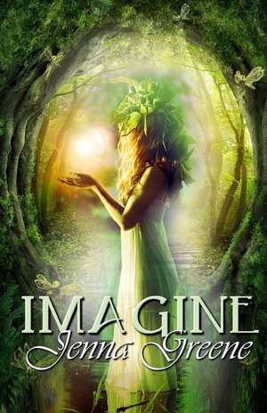 Imagine de Jenna Greene