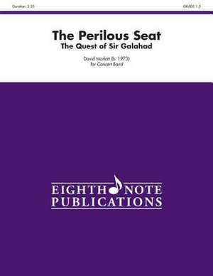 The Perilous Seat de David Marlatt