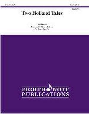 Two Holland Tales