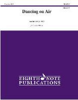 Dancing on Air de Jon Bubbett