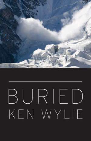 Buried de Ken Wiley