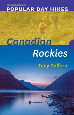 Popular Day Hikes 2 de Tony Daffern