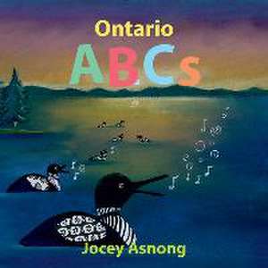 Ontario ABCs de Jocey Asnong