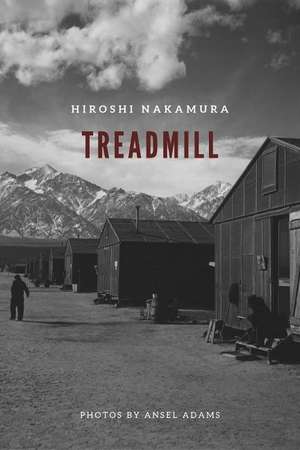 Treadmill de Hiroshi Nakamura