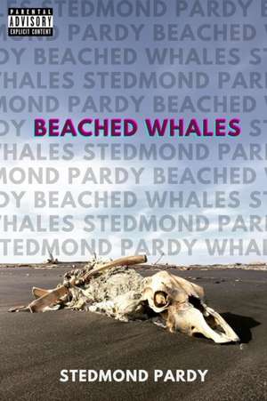 Beached Whales de Stedmond Pardy