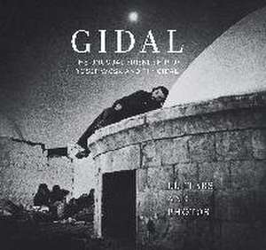 Gidal de Alan Twigg