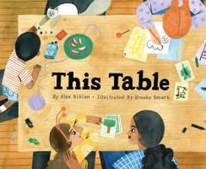 Killian, A: This Table