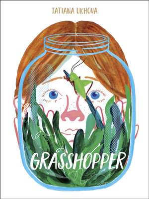 Grasshopper de Tatiana Ukhova