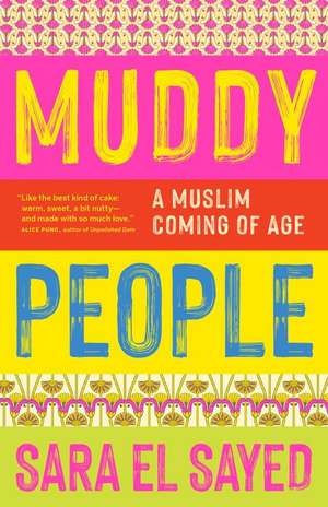 Muddy People de Sara El Sayed