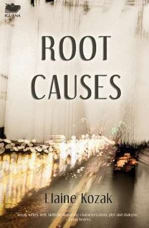 Root Causes de Elaine Kozak