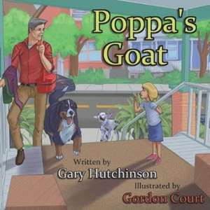 Poppa's Goat de Gary Hutchinson