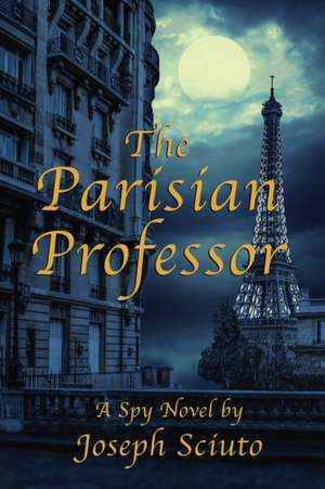 PARISIAN PROFESSOR