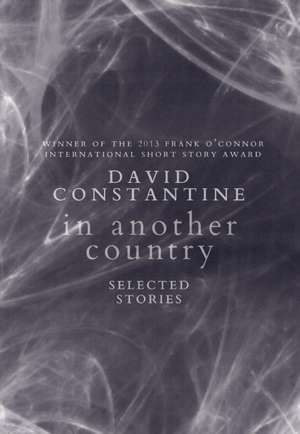 In Another Country: Selected Stories de David Constantine