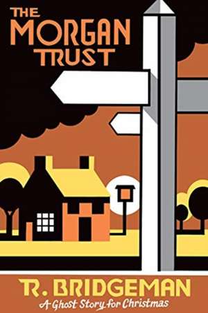 The Morgan Trust de Richard Bridgeman