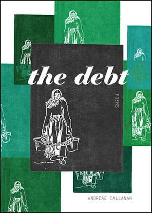 Debt de Andreae Callanan