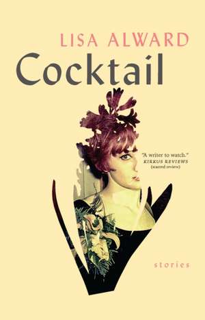 Cocktail de Lisa Alward