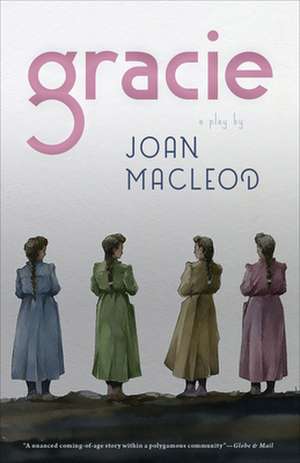 Gracie de Joan MacLeod