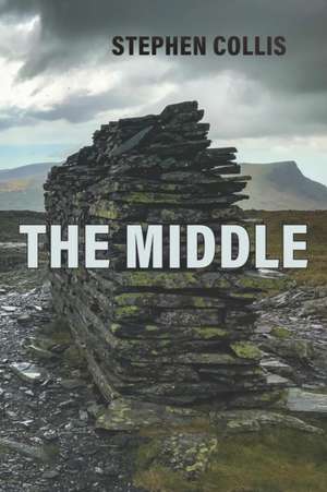 The Middle de Stephen Collis