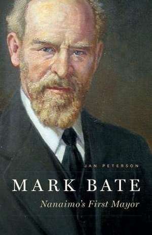 Mark Bate de Jan Peterson