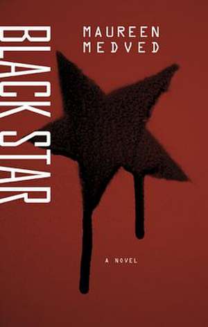 Black Star de Maureen Medved