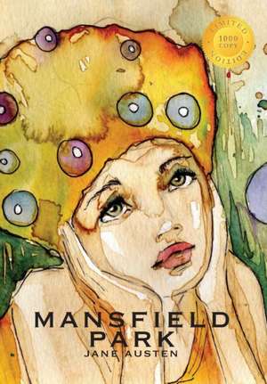 Mansfield Park (1000 Copy Limited Edition) de Jane Austen