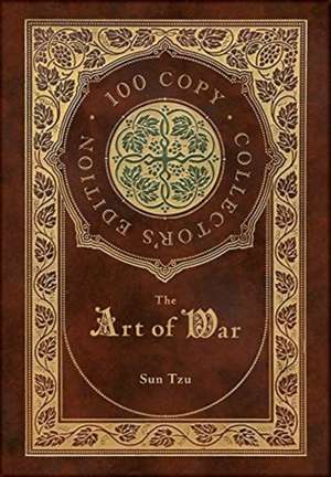 The Art of War (100 Copy Collector's Edition) de Sun Tzu