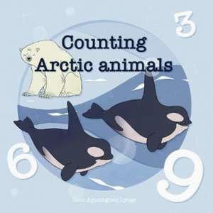 Counting Arctic Animals de Coco Apunnguaq Lynge