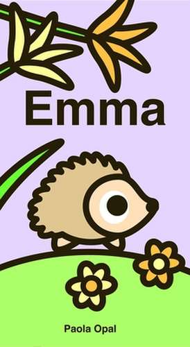 Opal, P: Emma