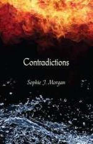 Contradictions de Sophie J. Morgan