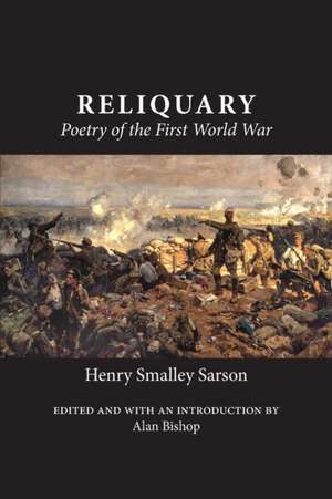 Reliquary de Henry Smalley Sarson