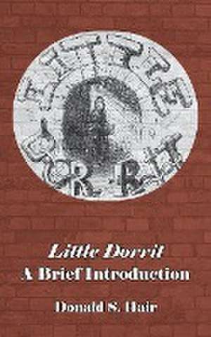 Little Dorrit de Donald S. Hair