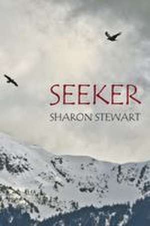 Seeker de Sharon Stewart