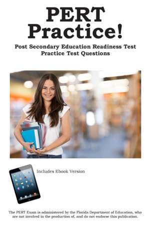 Pert Practice de Complete Test Preparation Inc