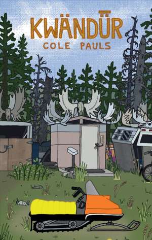 Kwänd¿r de Cole Pauls