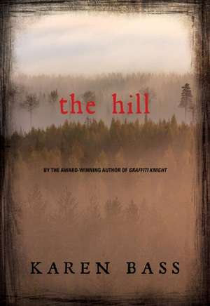 The Hill de Karen Bass