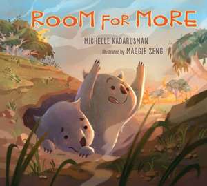 Room for More de Michelle Kadarusman