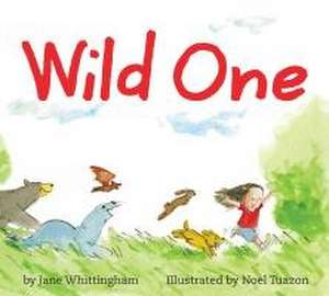 Wild One de Jane Whittingham