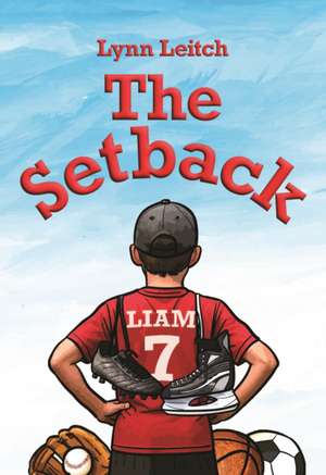 The Setback de Lynn Leitch