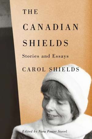 The Canadian Shields de Carol Shields