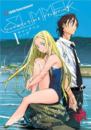 Summertime Rendering Volume 1 (Paperback) de Yasuki Tanaka