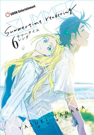 Summertime Rendering Volume 6 (Paperback) de Yasuki Tanaka