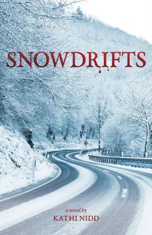 Snowdrifts de Kathi Nidd