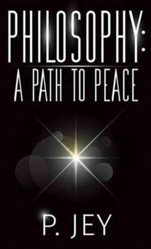 Philosophy de P. Jey