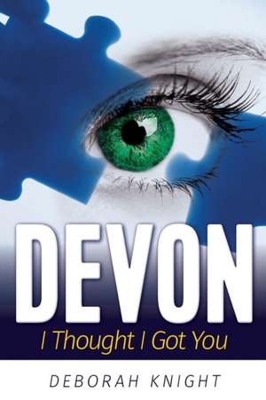 Devon de Deborah Knight