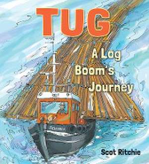 Tug de Scot Ritchie