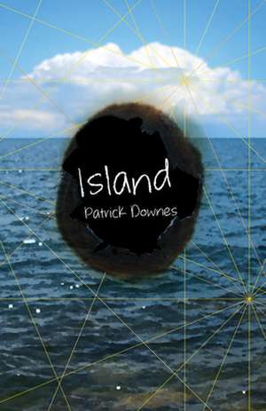 Island de Patrick Downes