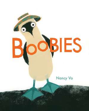 Boobies de Nancy Vo